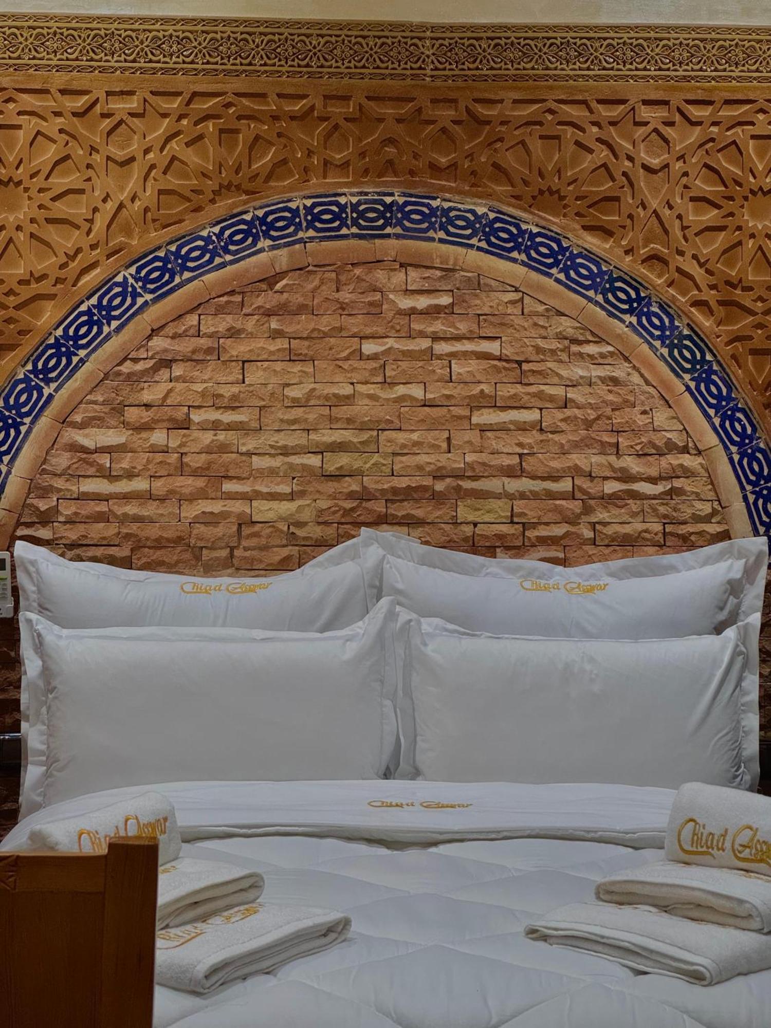 Riad Asswar Rabat Exterior photo