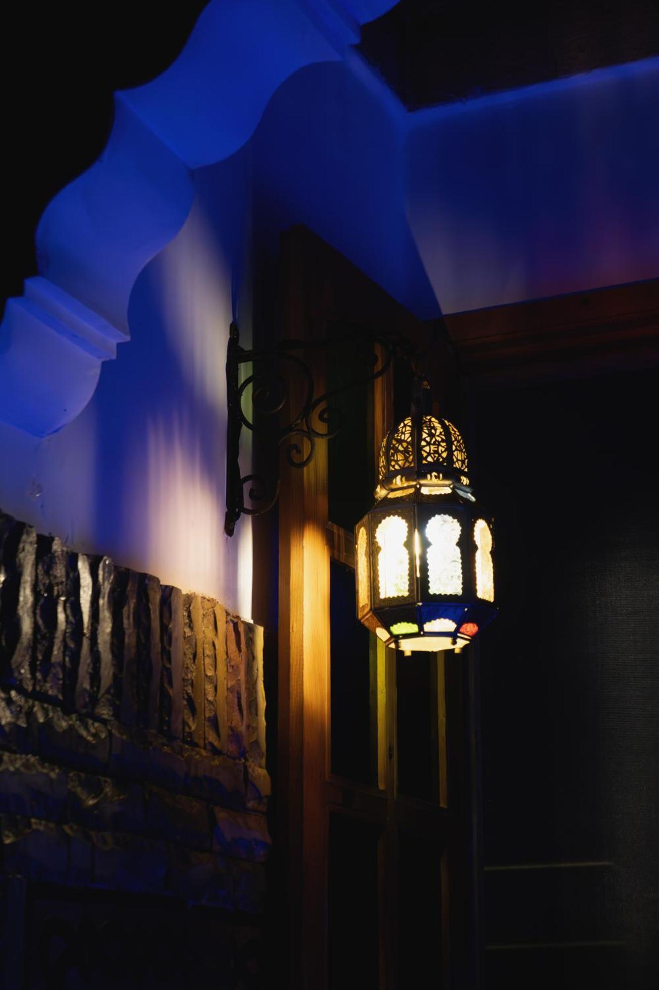 Riad Asswar Rabat Exterior photo