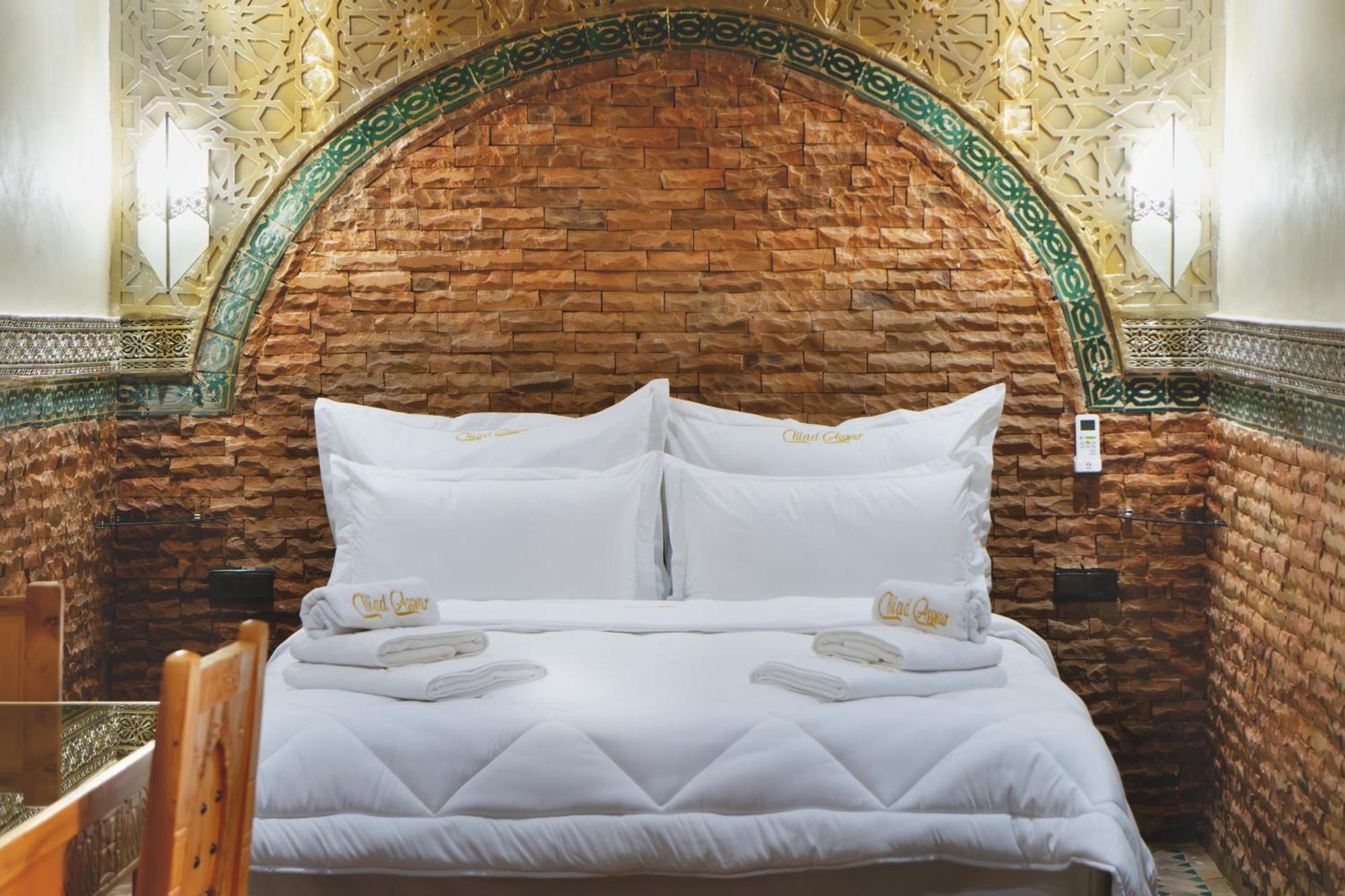 Riad Asswar Rabat Exterior photo