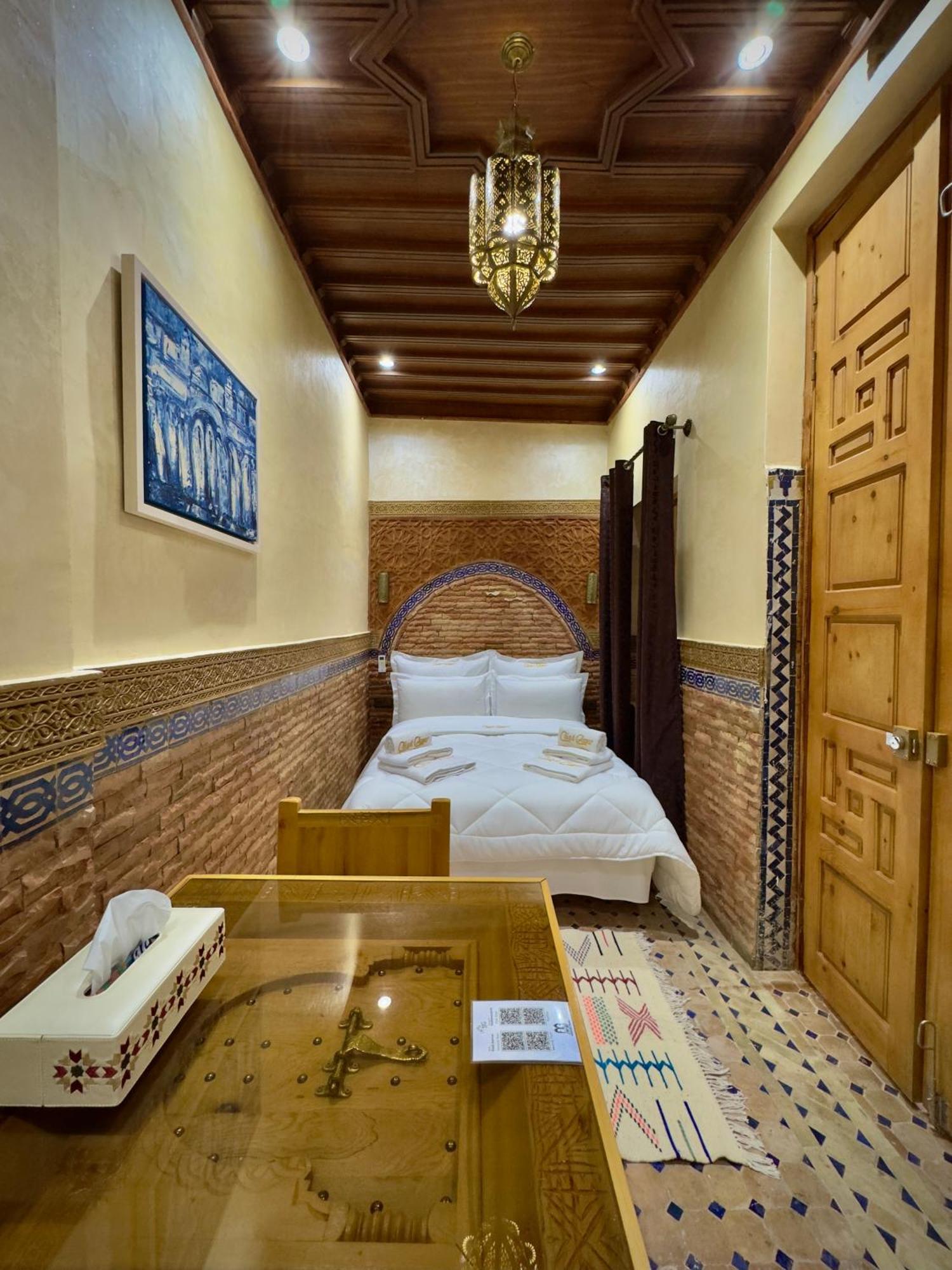 Riad Asswar Rabat Exterior photo